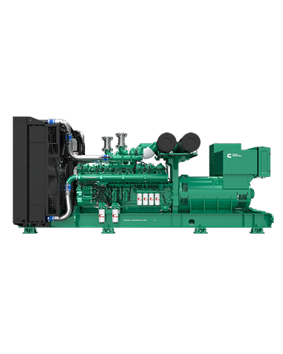 Fire System